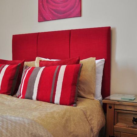 Gregory'S Guest House Йорк Екстер'єр фото