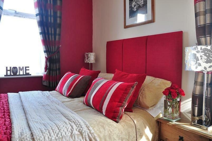 Gregory'S Guest House Йорк Екстер'єр фото