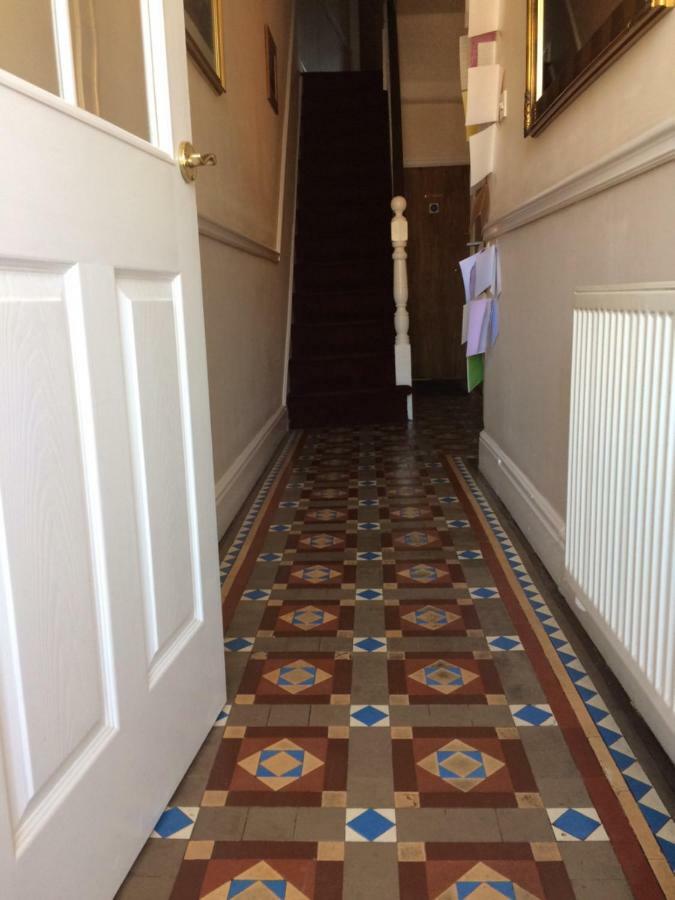 Gregory'S Guest House Йорк Екстер'єр фото